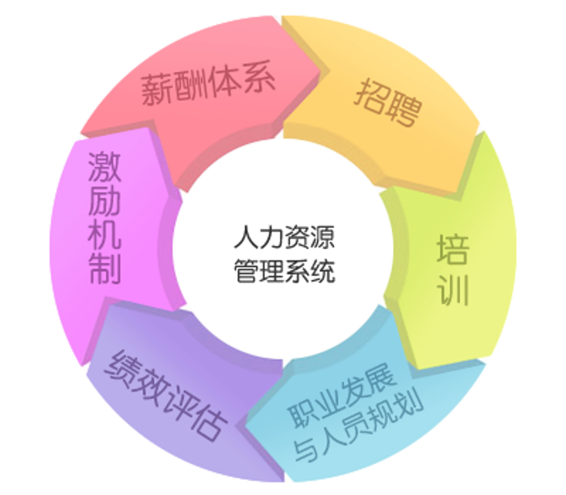企业管理咨询：洞察市场趋势，助力企业成长
